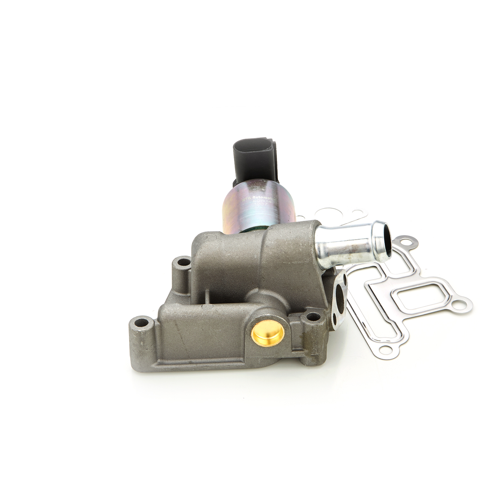 EGR Valve Fits Vauxhall Opel Agila